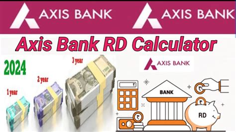 iob recurring deposit calculator.